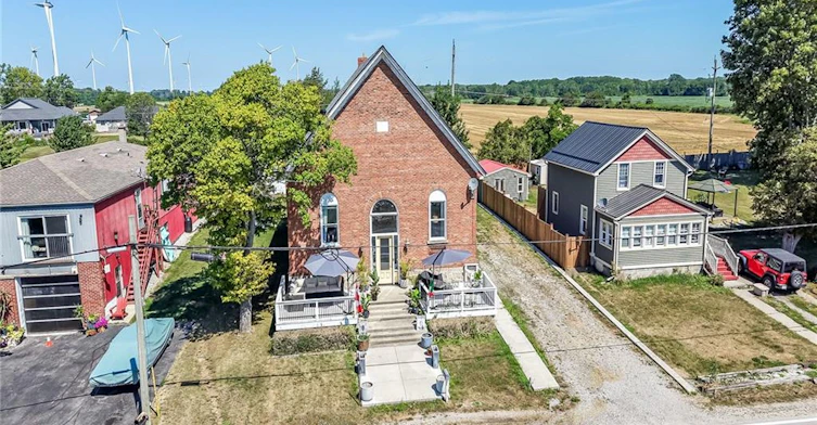 2687 North Shore Drive, Cayuga, ON, N0A 1K0 - 38
