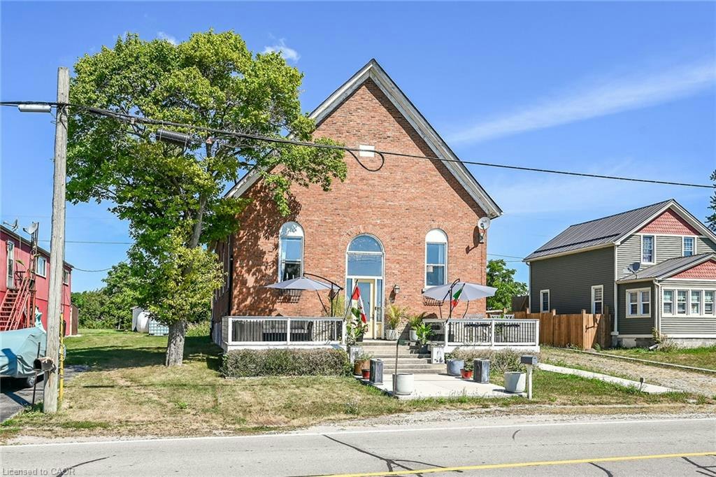 2687 North Shore Drive, Cayuga, ON, N0A 1K0