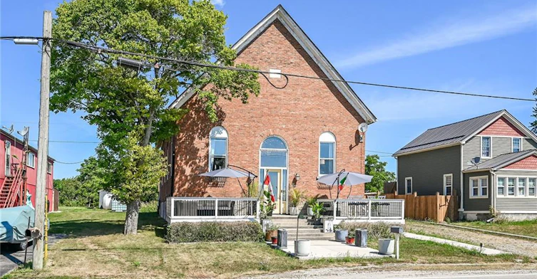 2687 North Shore Drive, Cayuga, ON, N0A 1K0
