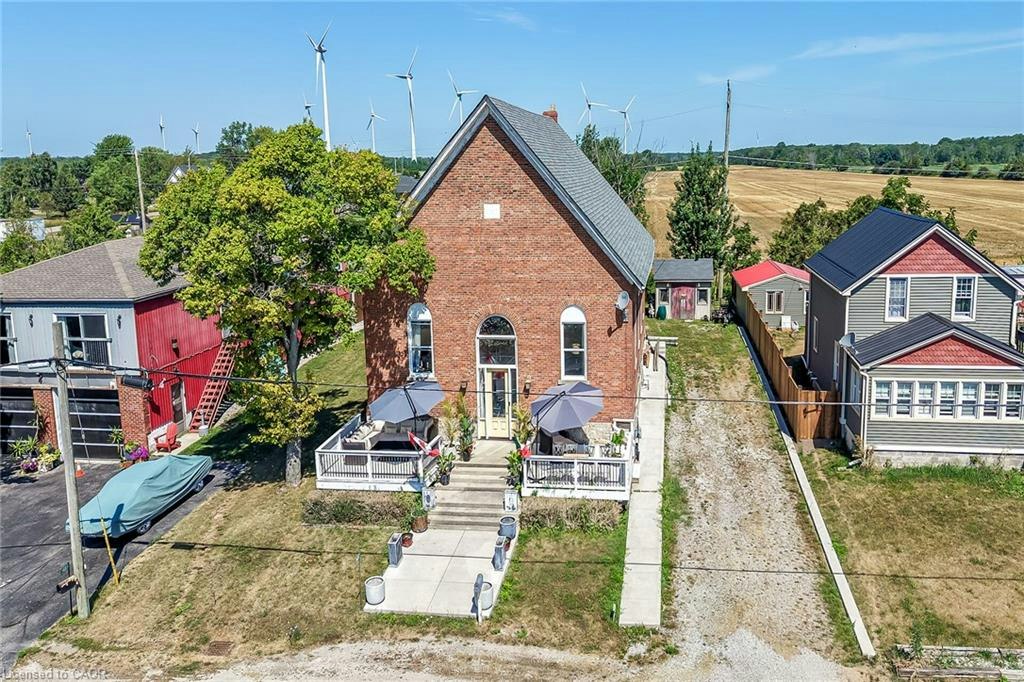 2687 North Shore Drive, Cayuga, ON, N0A 1K0 - 37