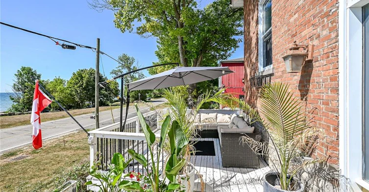 2687 North Shore Drive, Cayuga, ON, N0A 1K0 - 31