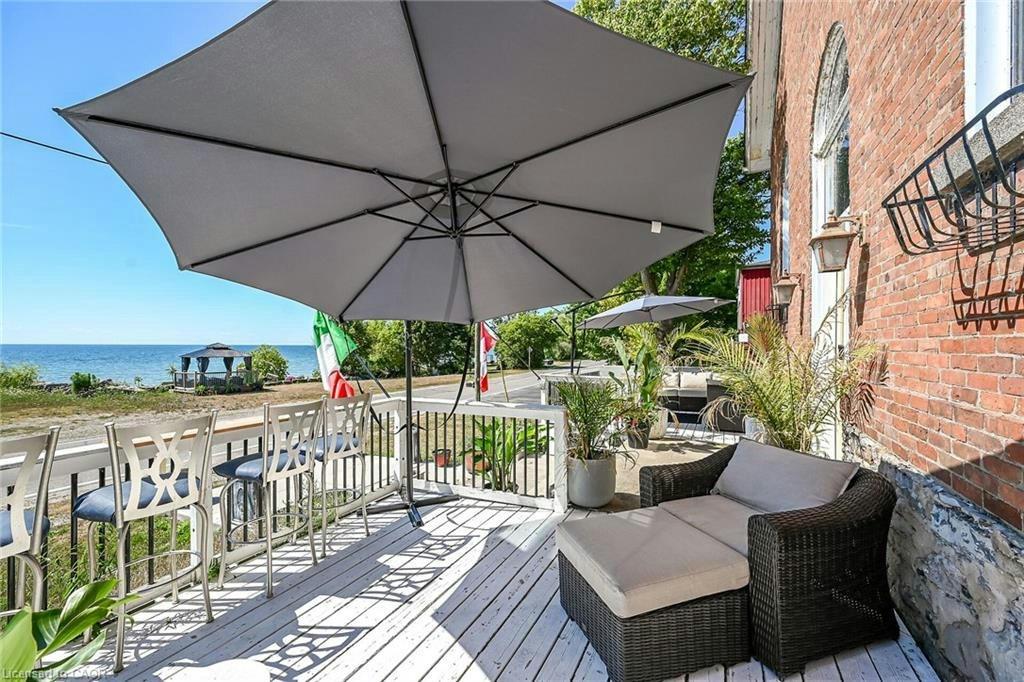 2687 North Shore Drive, Cayuga, ON, N0A 1K0 - 32