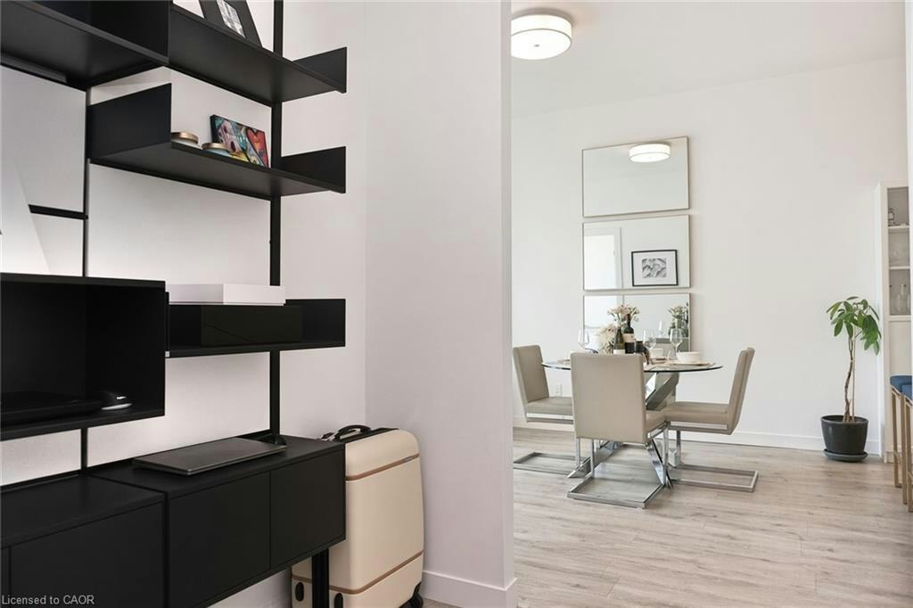 607-181 King Street S, Waterloo, ON, N2J 0E7 - 29