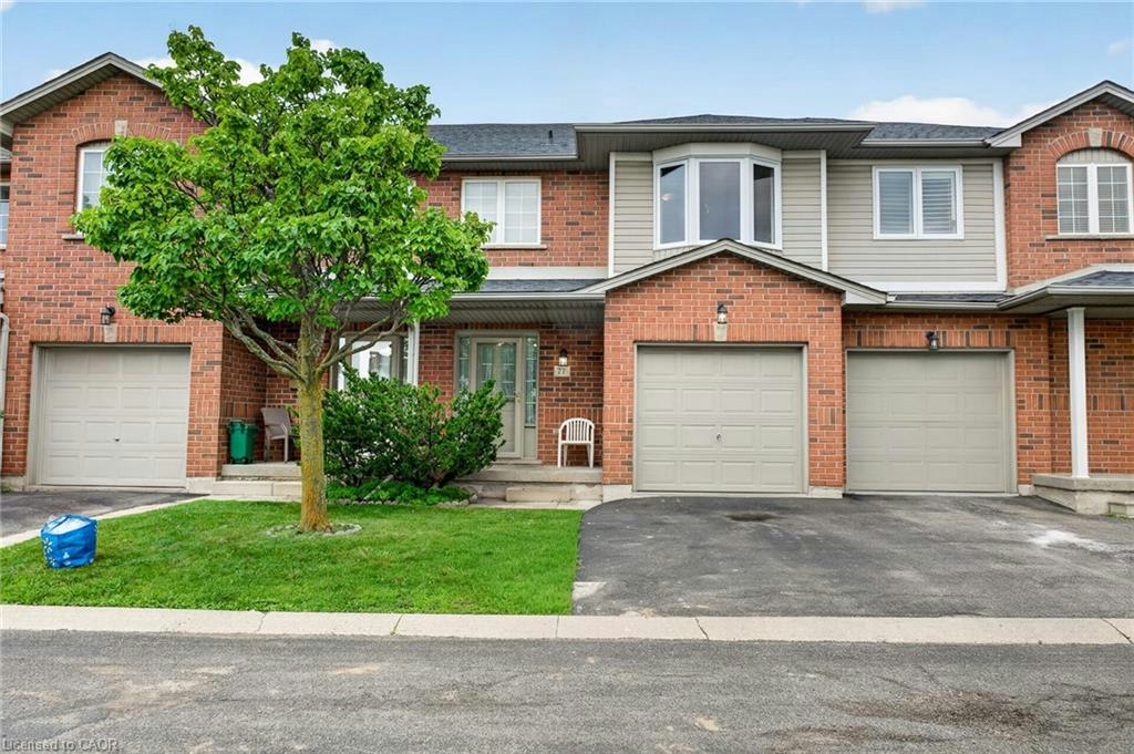 77-800 Paramount Drive, Hamilton, ON, L8J 3V9