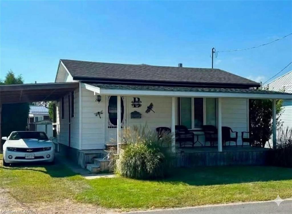 22 Bass Lane, Norfolk County, ON, N0E 1M0