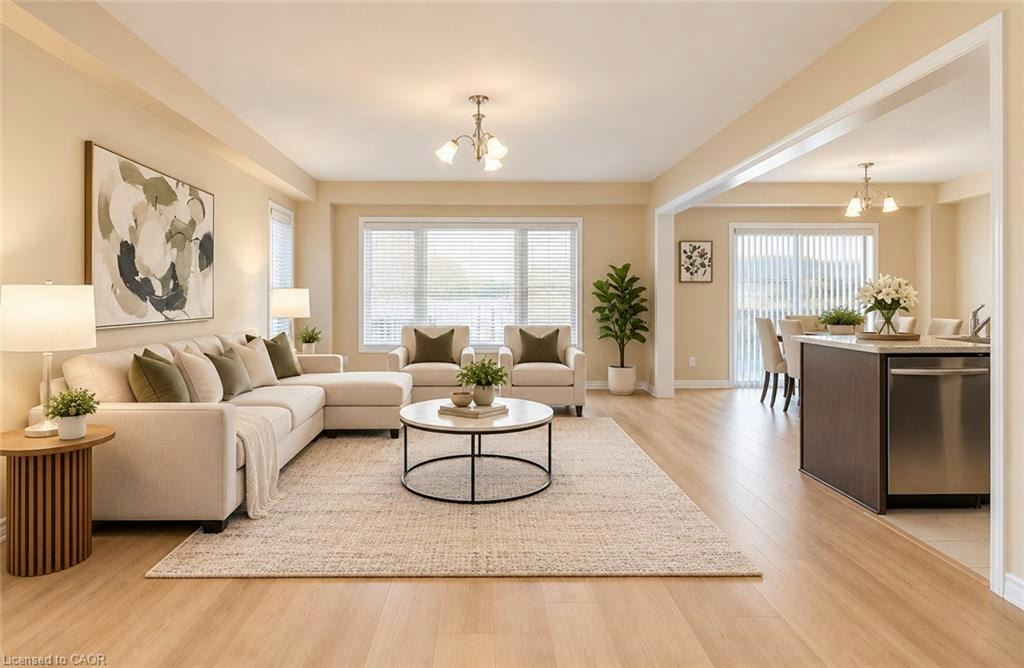 61 Duckworth Road, Cambridge, ON, N3H 0C1 - 9