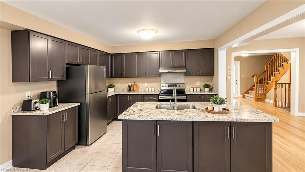 61 Duckworth Road, Cambridge, ON, N3H 0C1 - 6