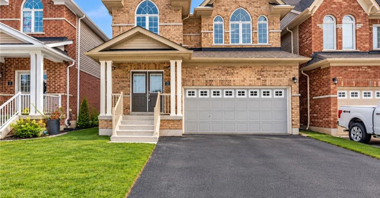 61 Duckworth Road, Cambridge, ON, N3H 0C1 - 2