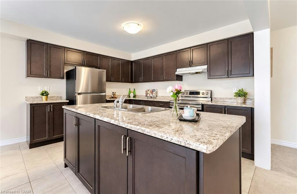 61 Duckworth Road, Cambridge, ON, N3H 0C1 - 8