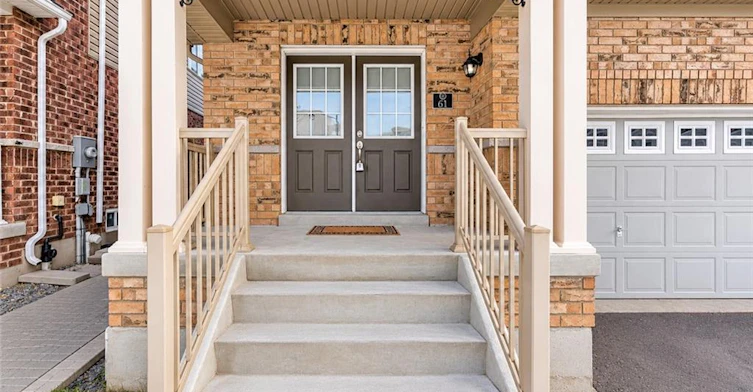 61 Duckworth Road, Cambridge, ON, N3H 0C1 - 3