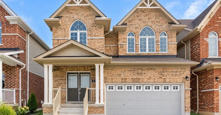 61 Duckworth Road, Cambridge, ON, N3H 0C1