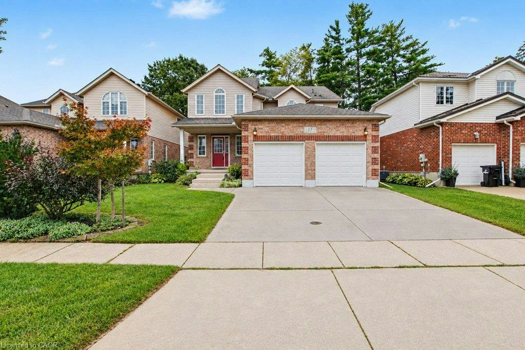 15 Sim Court, Cambridge, ON, N1S 5B1