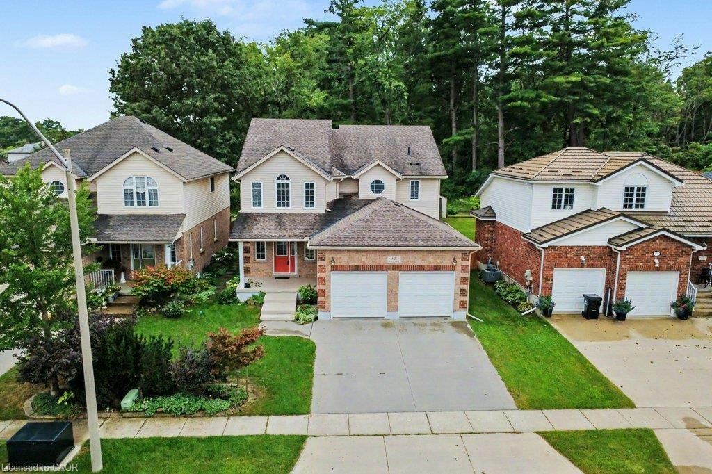 15 Sim Court, Cambridge, ON, N1S 5B1