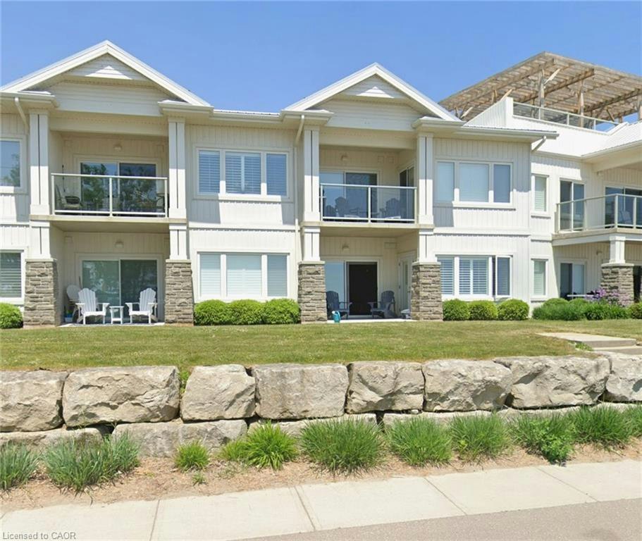 203-12 Erie Boulevard, Norfolk County, ON, N0E 1M0