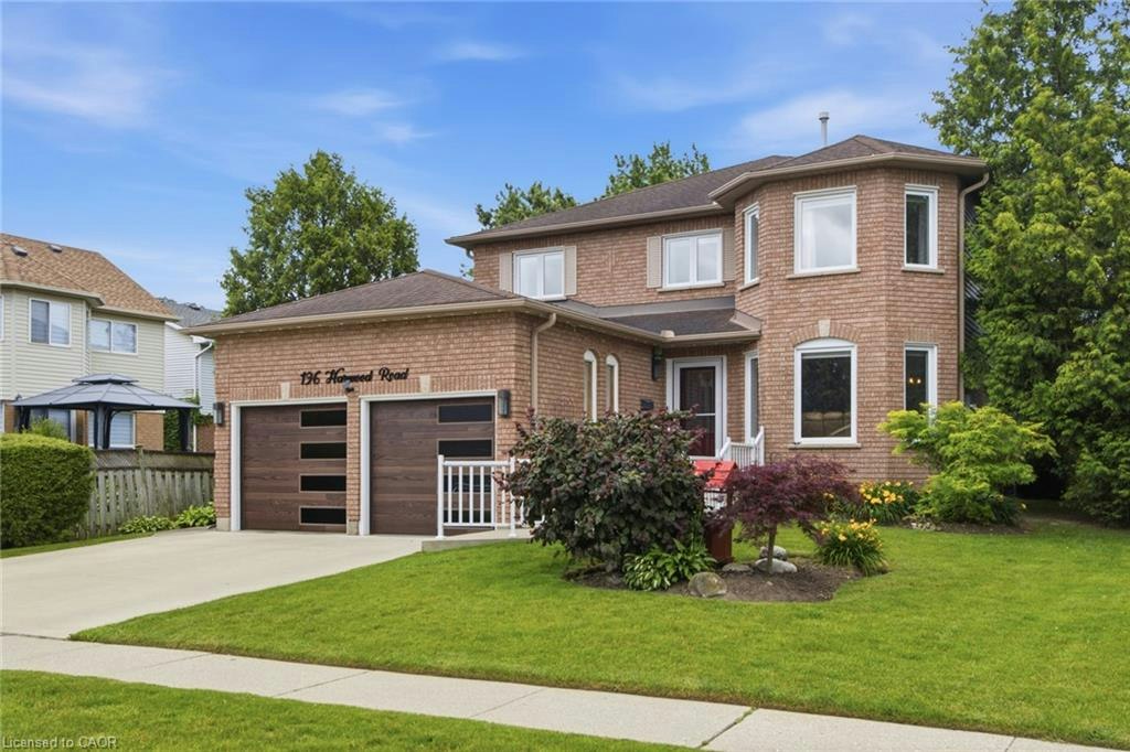 196 Harwood Road, Cambridge, ON, N1S 4S7