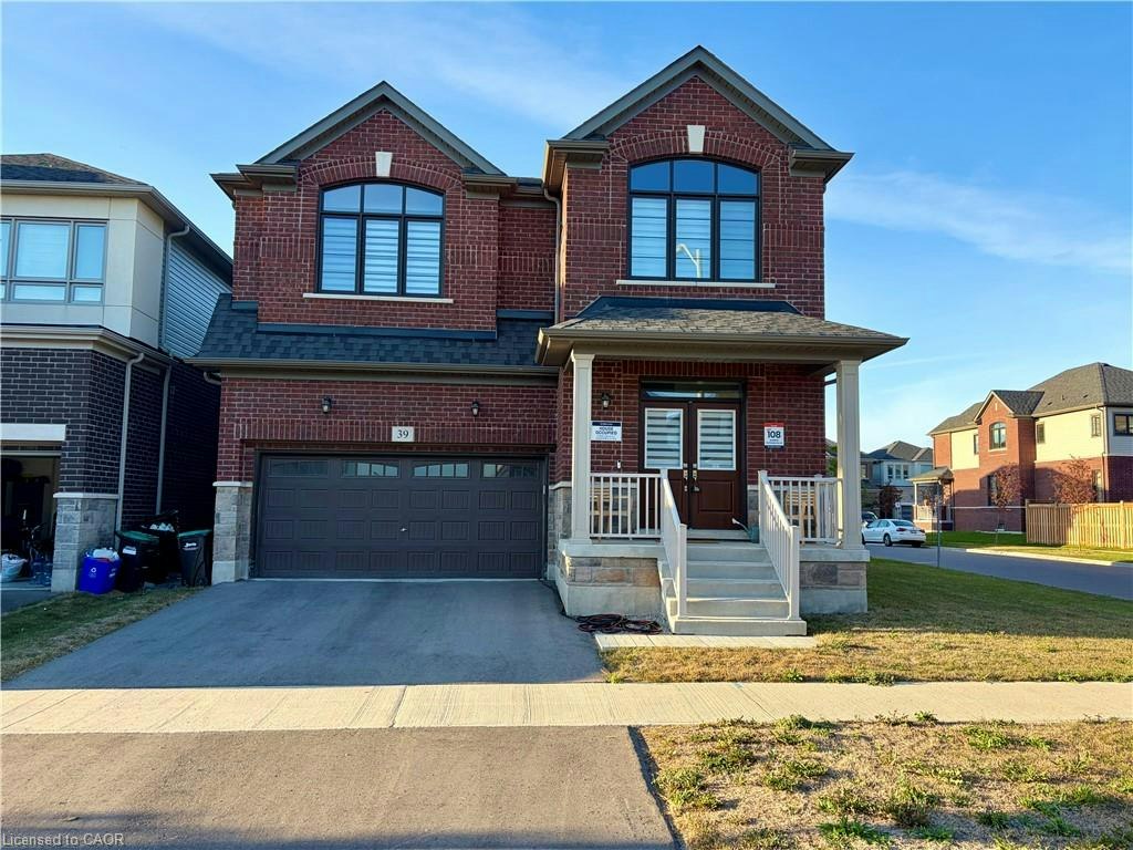 39 Phoenix Boulevard, Barrie, ON, L9J 0P6 - 3