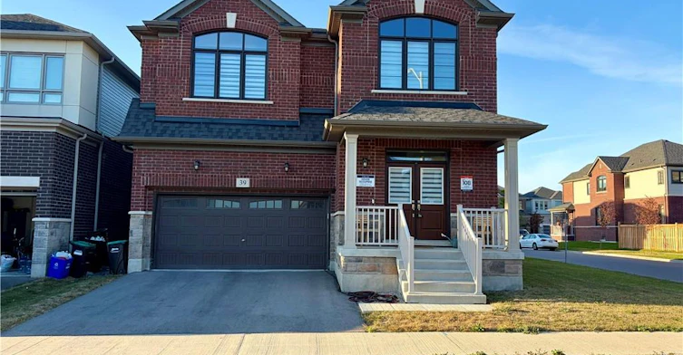 39 Phoenix Boulevard, Barrie, ON, L9J 0P6 - 3