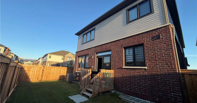 39 Phoenix Boulevard, Barrie, ON, L9J 0P6 - 5