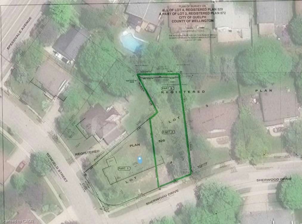 6 Sherwood Drive, Guelph, ON, N1E 1R6