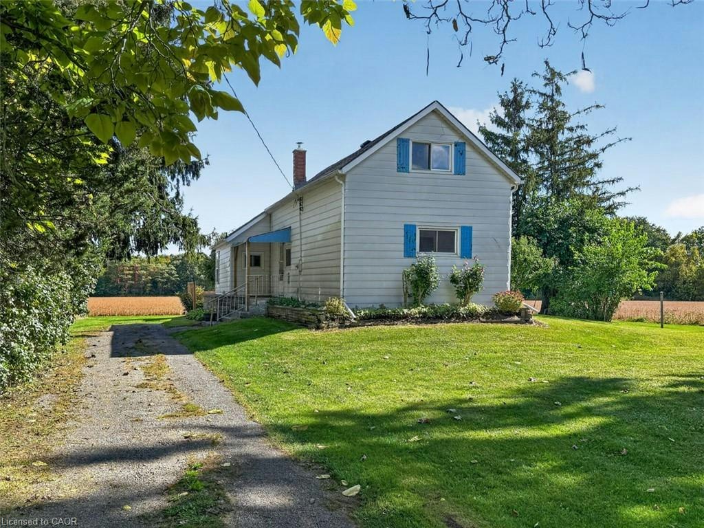 2644 Cockshutt Road, Norfolk County, ON, N0E 1Y0