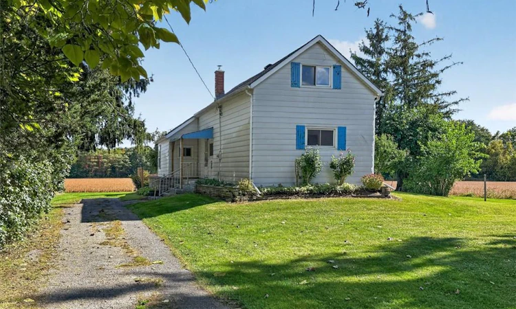 2644 Cockshutt Road
