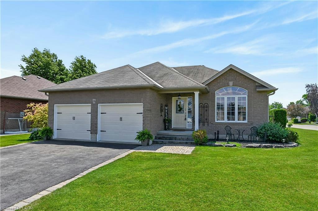 138 Galinee Trail, Norfolk County, ON, N0A 1N9