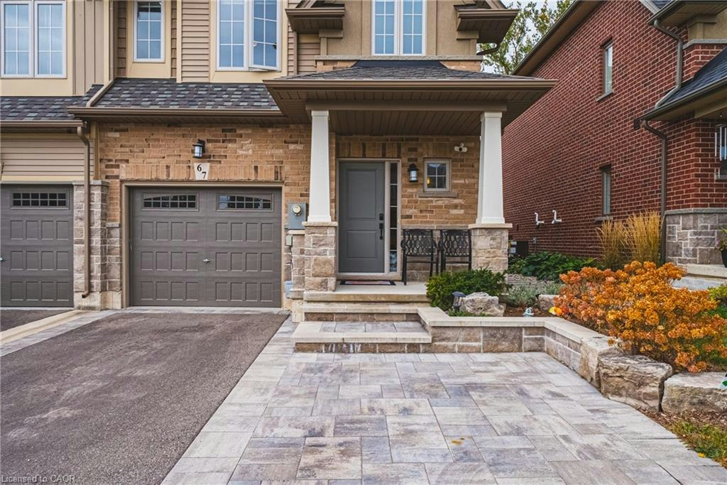 67 Dennis Drive, West Lincoln, ON, L0R 2A0 - 2