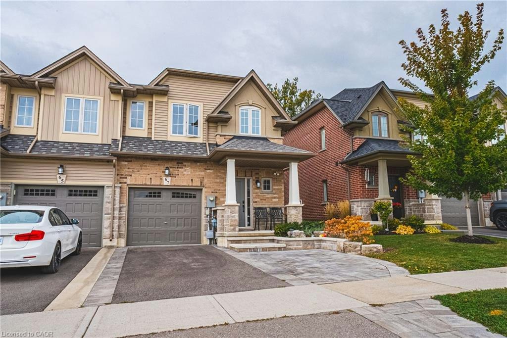 67 Dennis Drive, West Lincoln, ON, L0R 2A0