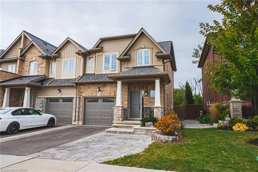 67 Dennis Drive, West Lincoln, ON, L0R 2A0 - 3