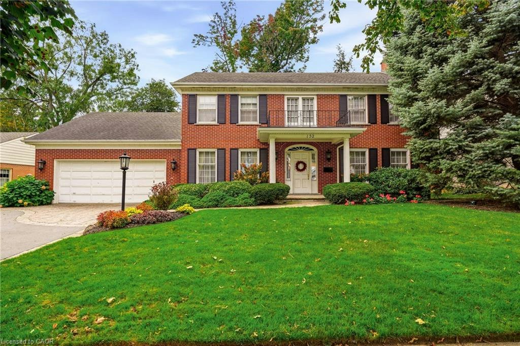 152 Breckondale Court