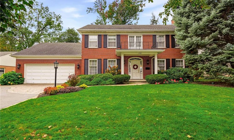152 Breckondale Court