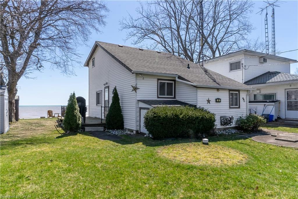 38 Lake Road, Cayuga, ON, N0A 1P0 2