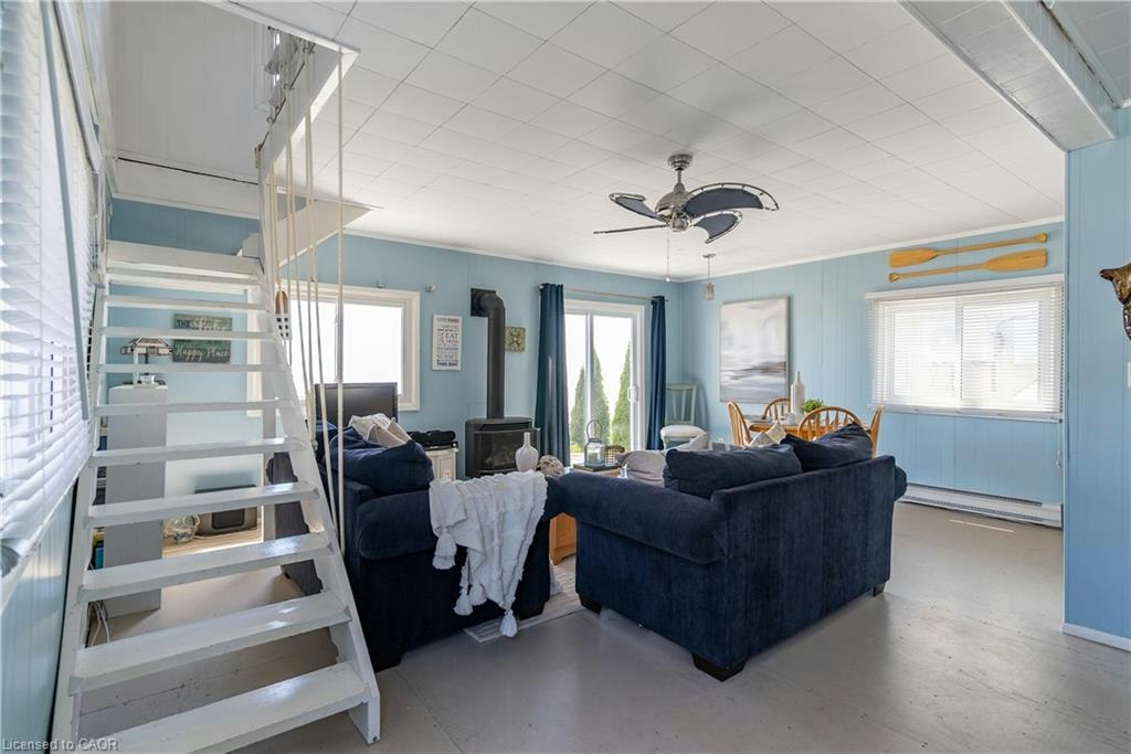 38 Lake Road, Cayuga, ON, N0A 1P0 4
