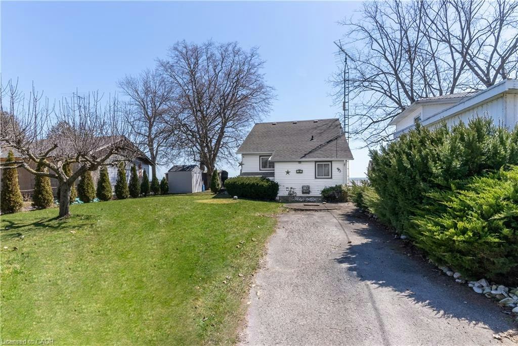 38 Lake Road, Cayuga, ON, N0A 1P0