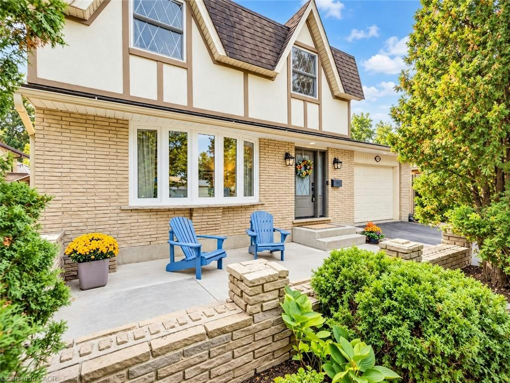 97 Devonglen Drive, Kitchener, ON, N2R 1Z7