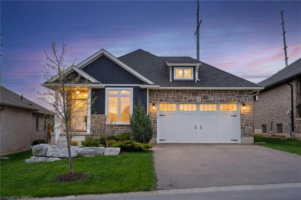 13 Masters Lane, Brant, ON, N3L 0H3