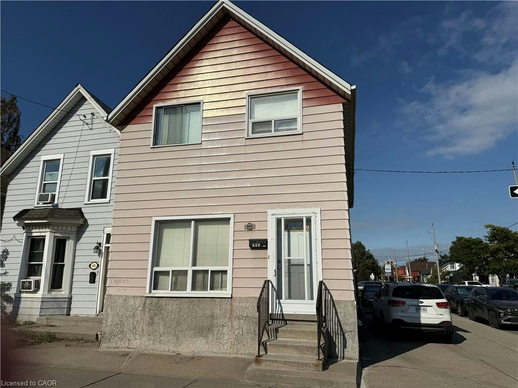405 Cannon Street E, Hamilton, ON, L8L 2C5