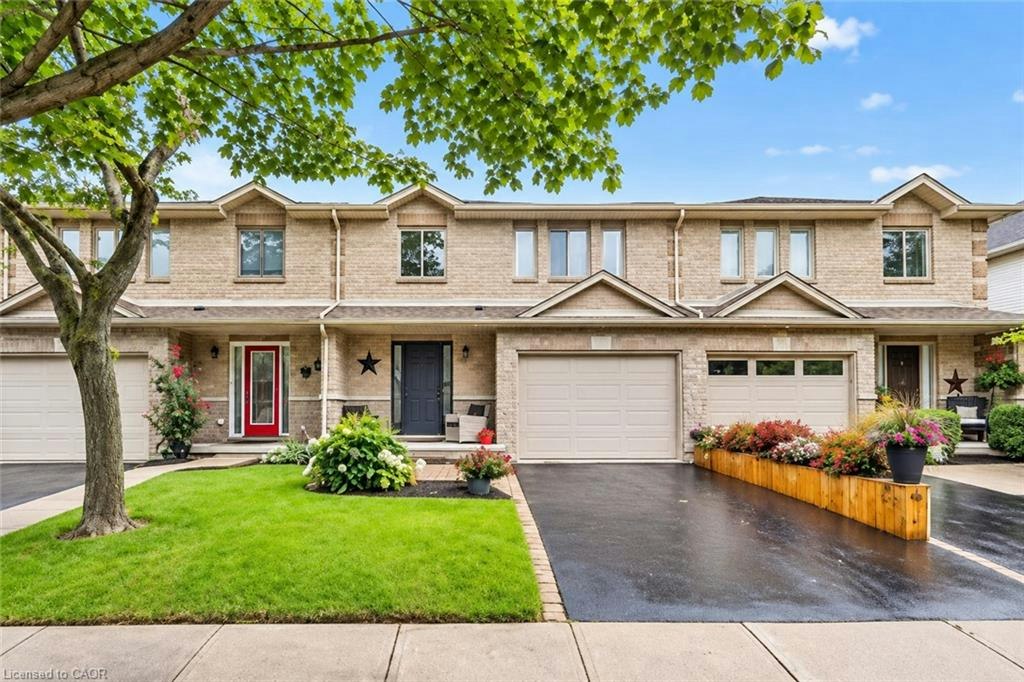 1261 Stephenson Drive, Burlington, ON, L7S 2B3