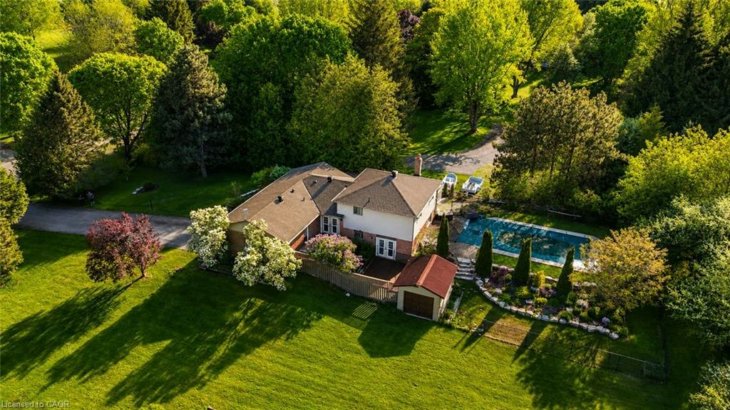 23 Mckibbon Avenue, Amaranth, ON, L9W 5M2