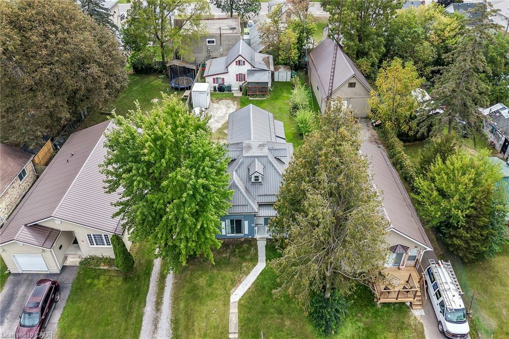 80-82 Ann Street, Norfolk County, ON, N4B 1H5