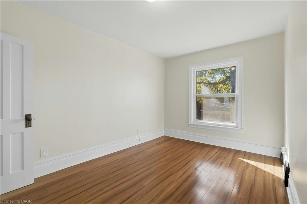 60 Stirton Street, Hamilton, ON, L8L 6E8 - 21