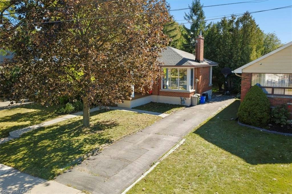 56 Everton Place, Hamilton, ON, L8T 1G7