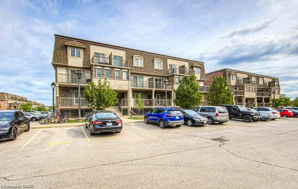 F-240 Rachel Crescent, Kitchener, ON, N2R 0E1 - 4