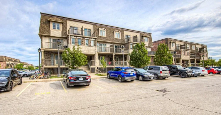 F-240 Rachel Crescent, Kitchener, ON, N2R 0E1 - 4