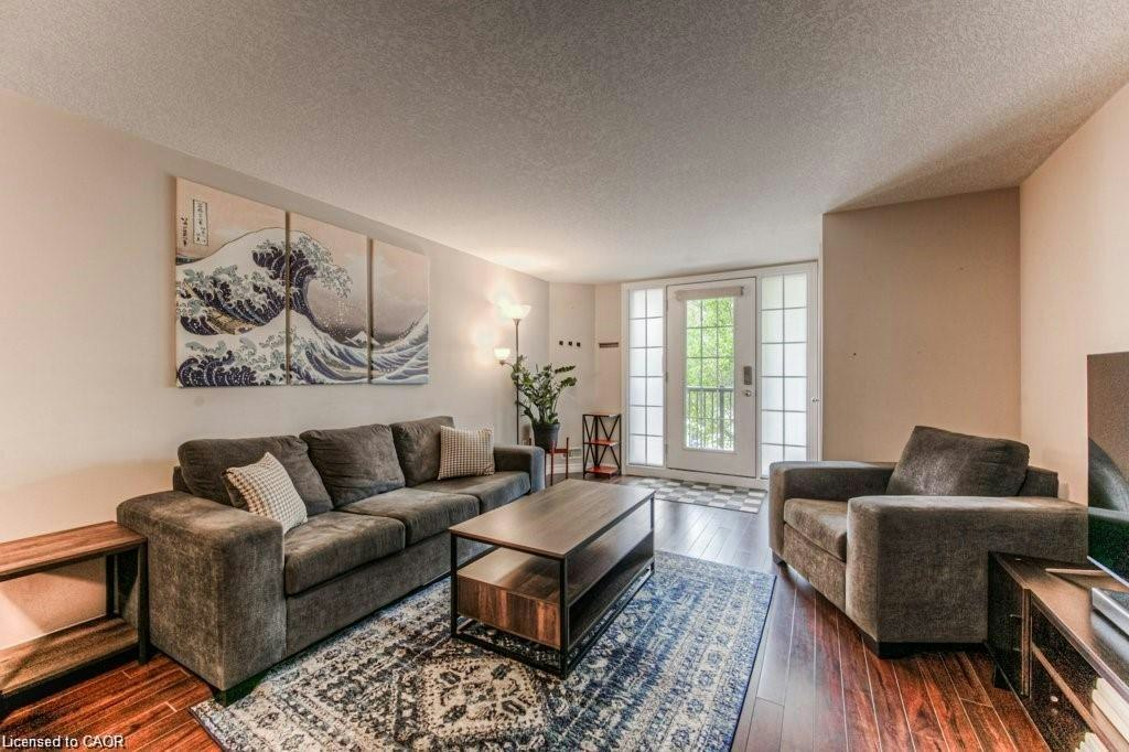 F-240 Rachel Crescent, Kitchener, ON, N2R 0E1 - 8