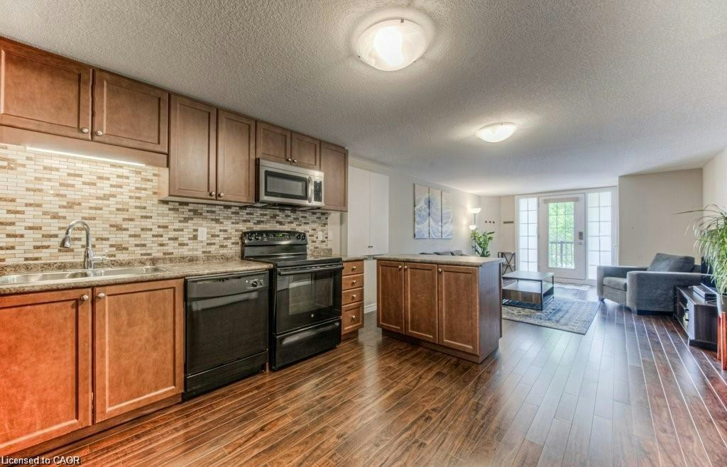 F-240 Rachel Crescent, Kitchener, ON, N2R 0E1 - 16
