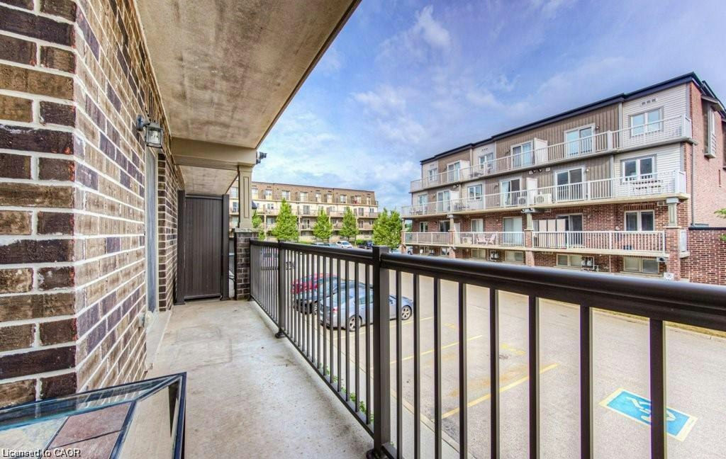 F-240 Rachel Crescent, Kitchener, ON, N2R 0E1 - 25