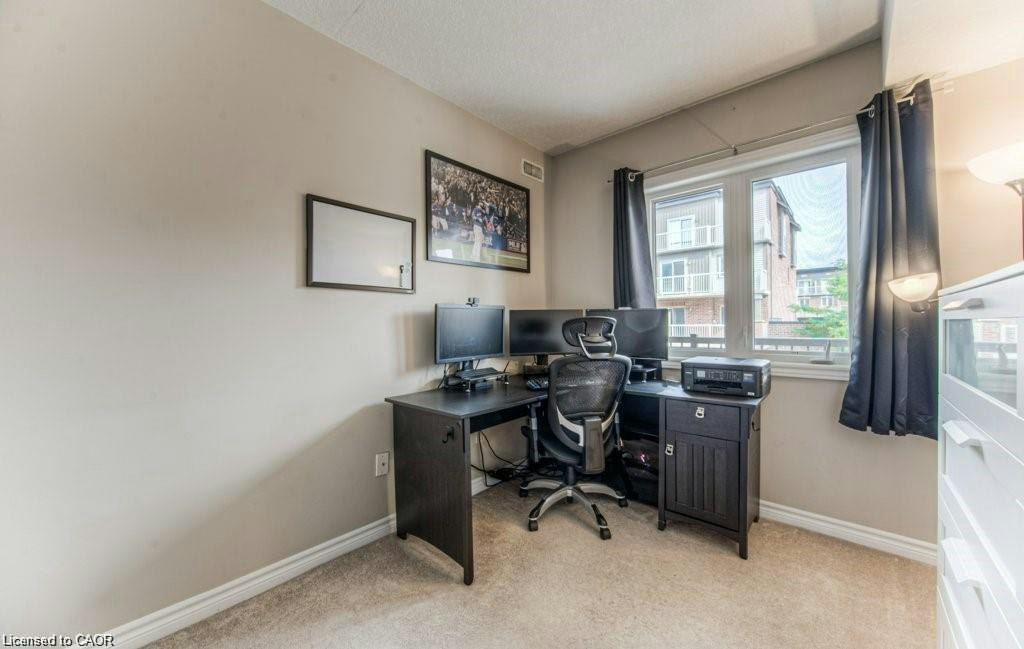 F-240 Rachel Crescent, Kitchener, ON, N2R 0E1 - 21