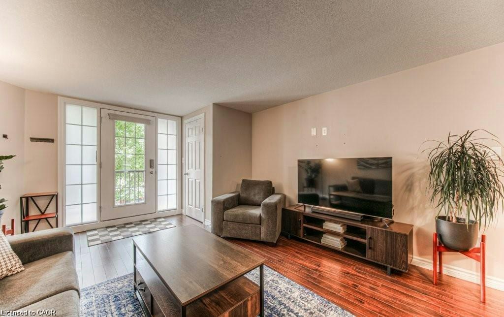 F-240 Rachel Crescent, Kitchener, ON, N2R 0E1 - 9