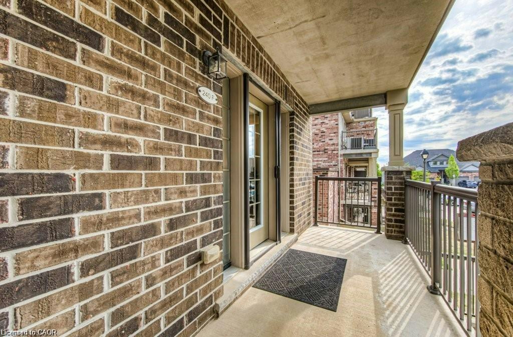 F-240 Rachel Crescent, Kitchener, ON, N2R 0E1 - 6